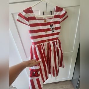 Minnie mouse Dress